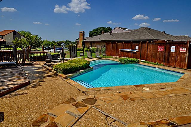 Lakehill Townhomes - Residential Lease