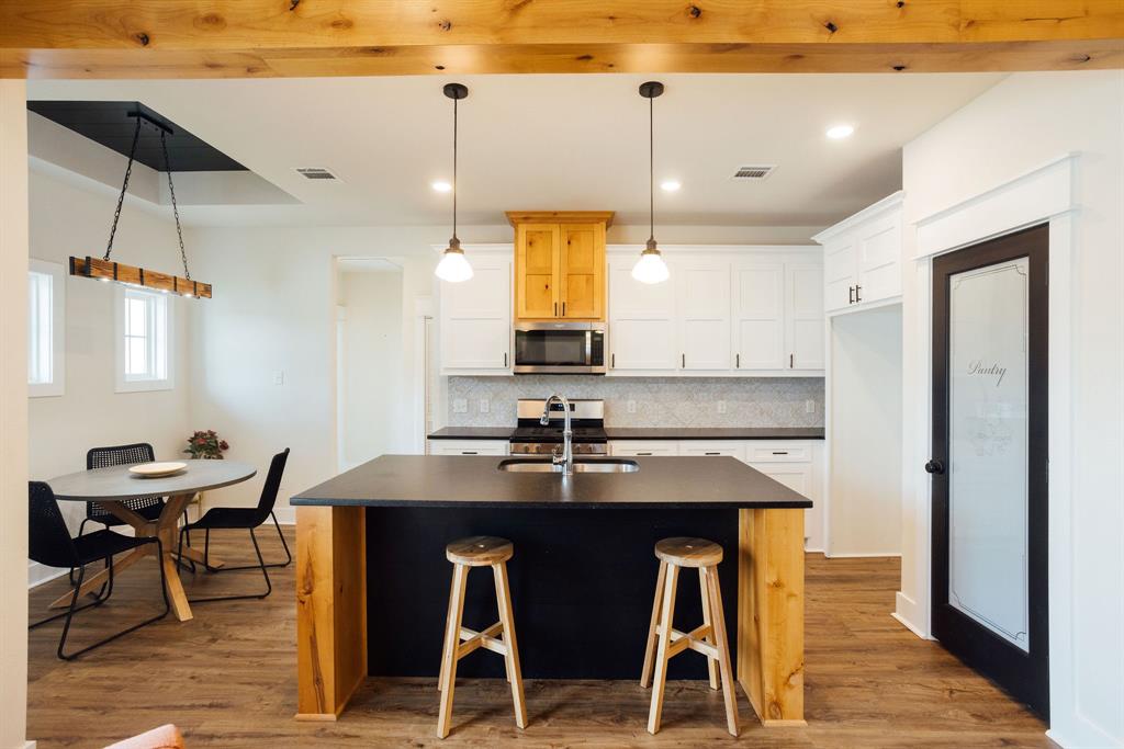 Lake Bluff Add - Residential