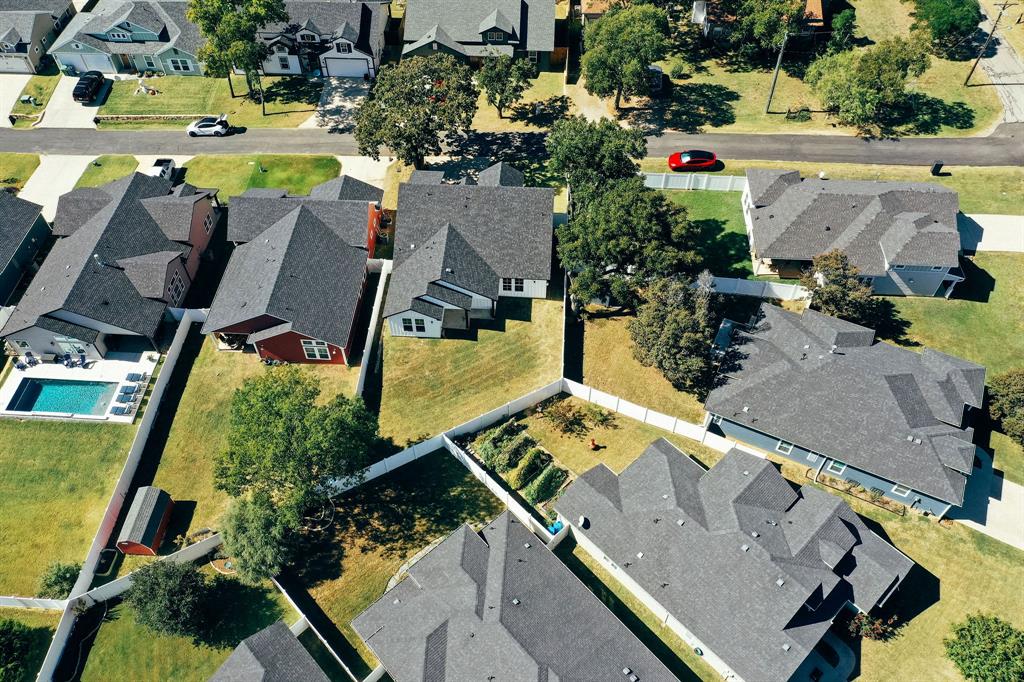 Lake Bluff Add - Residential