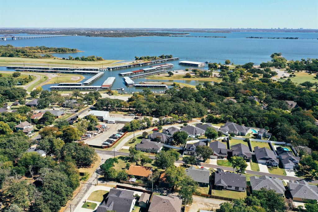 Lake Bluff Add - Residential