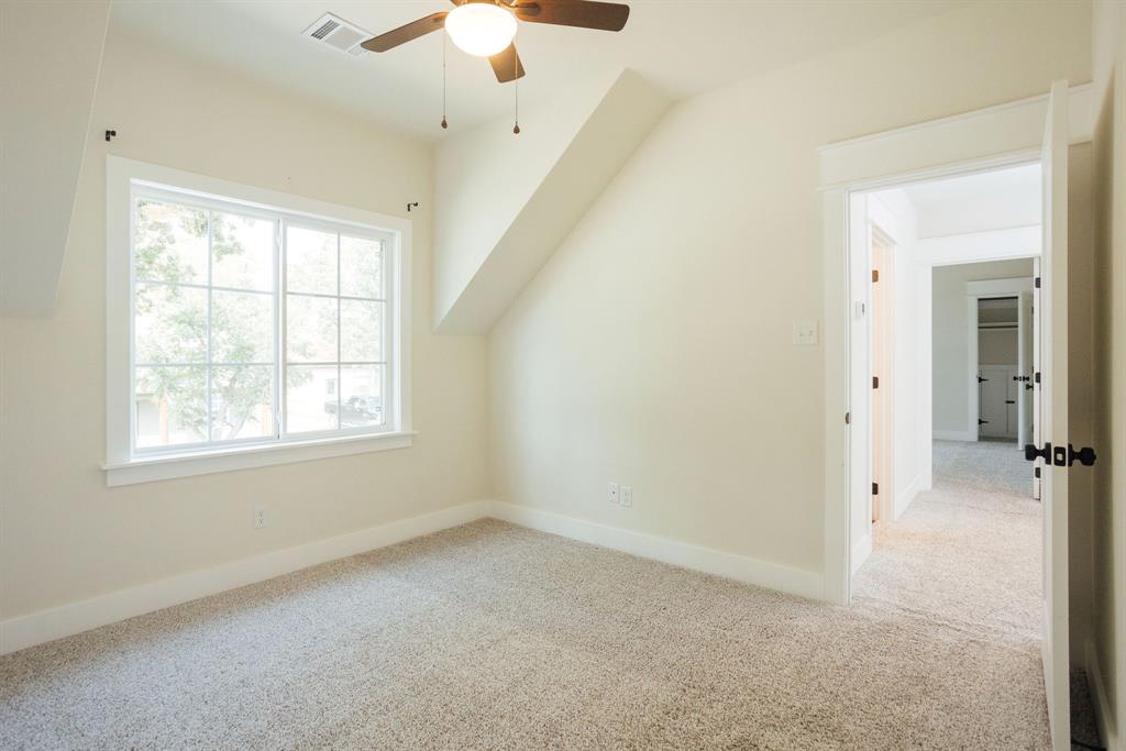 Lake Bluff Add - Residential