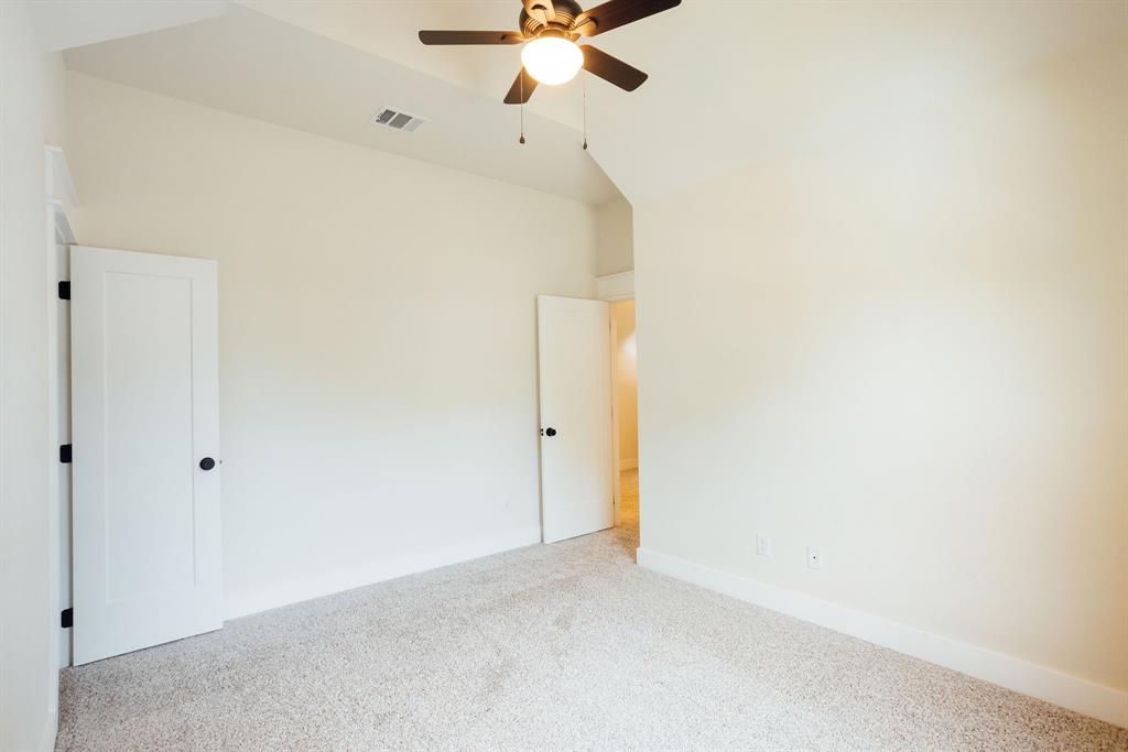 Lake Bluff Add - Residential