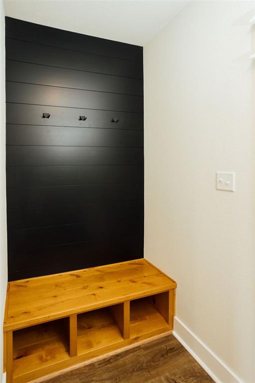 Lake Bluff Add - Residential