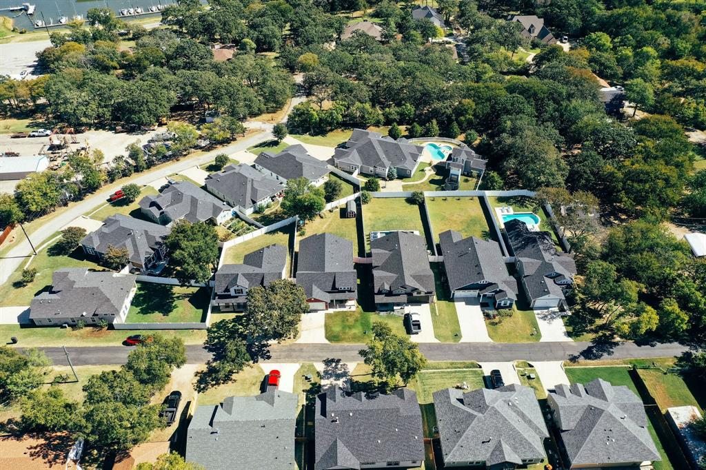 Lake Bluff Add - Residential