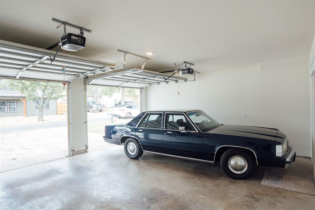 Lake Bluff Add - Residential