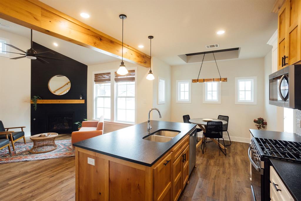 Lake Bluff Add - Residential