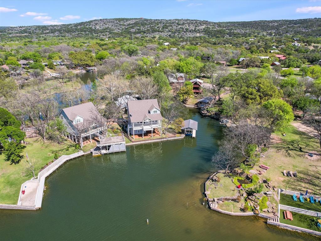 Longhorn Valley - Residential