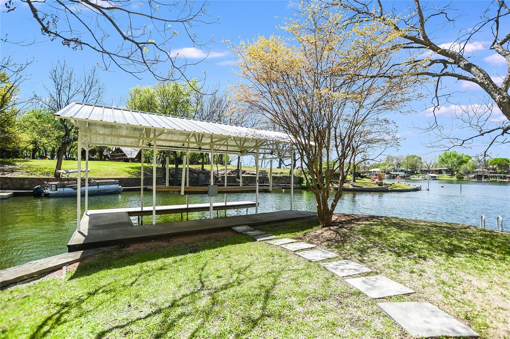 Longhorn Valley - Residential