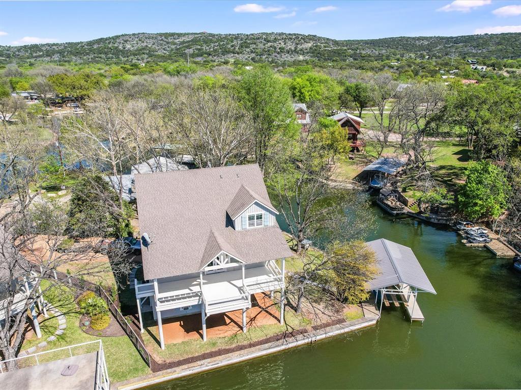 Longhorn Valley - Residential