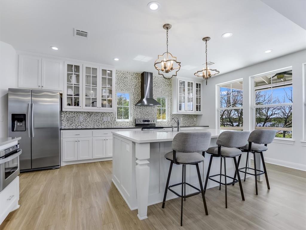 Longhorn Valley - Residential