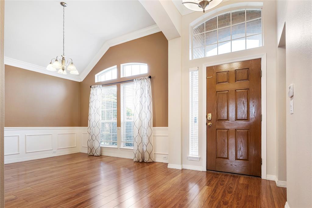 465 Ridge Meade Drive