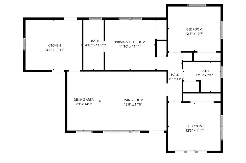 Sunset Acres Add - Residential