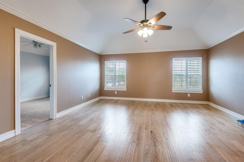 Peninsulas Coppell - Residential