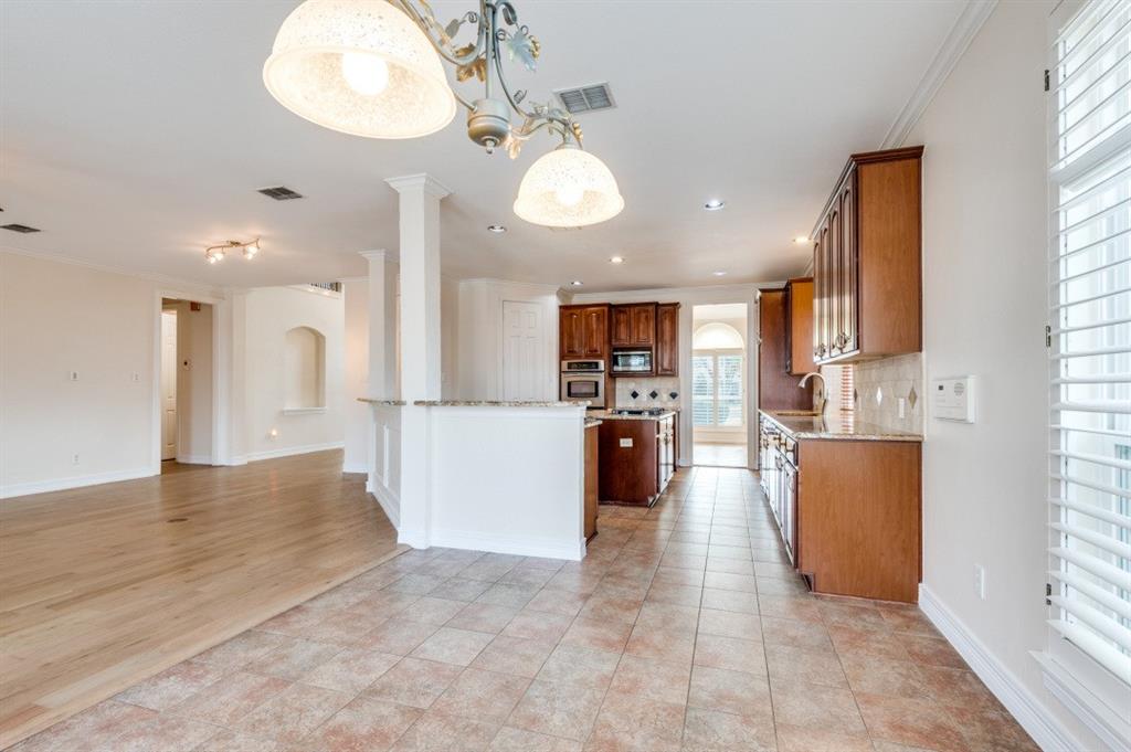 Peninsulas Coppell - Residential