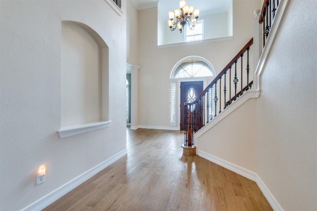 Peninsulas Coppell - Residential