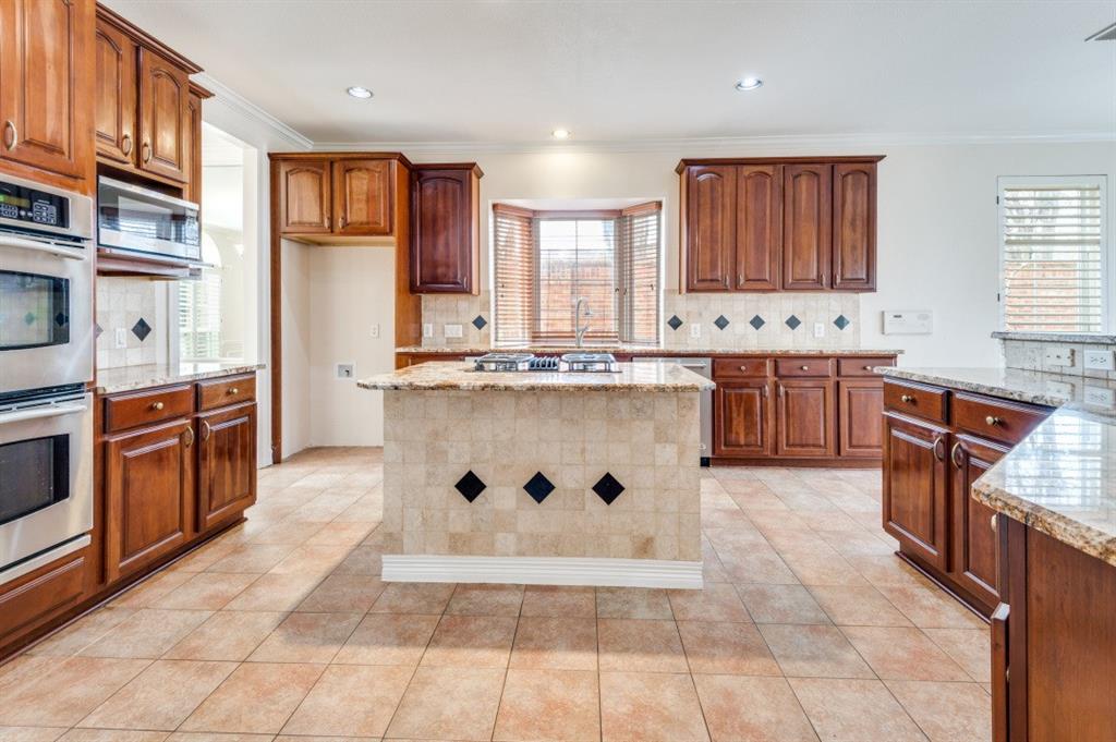 Peninsulas Coppell - Residential