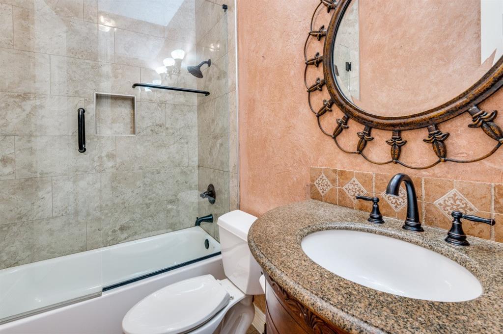 Peninsulas Coppell - Residential