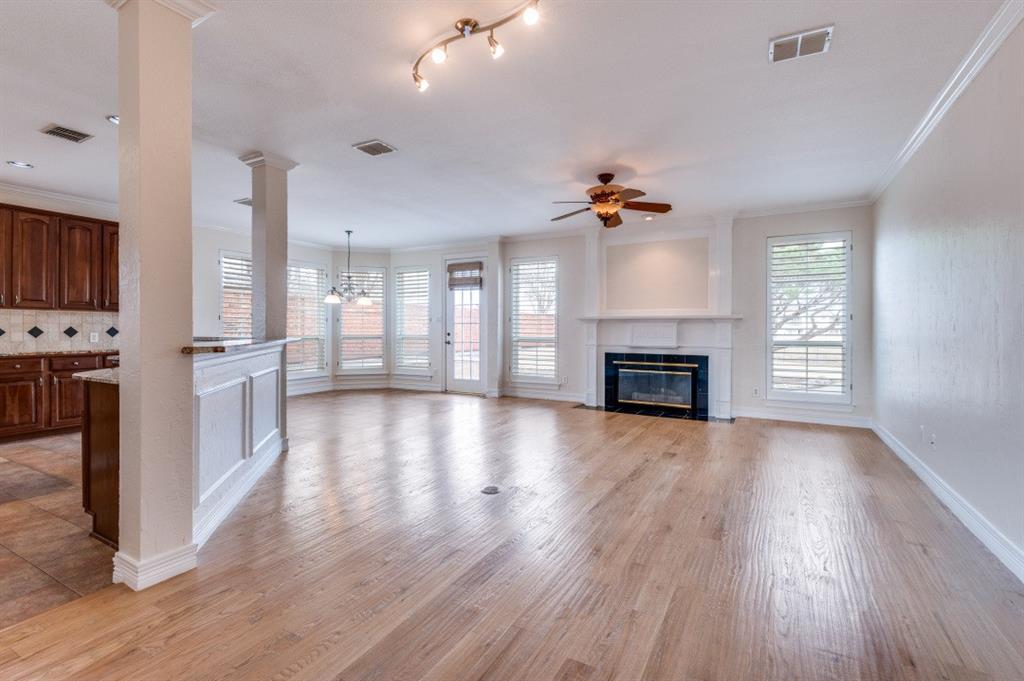 Peninsulas Coppell - Residential