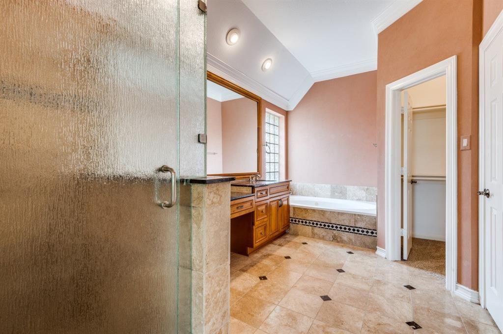 Peninsulas Coppell - Residential