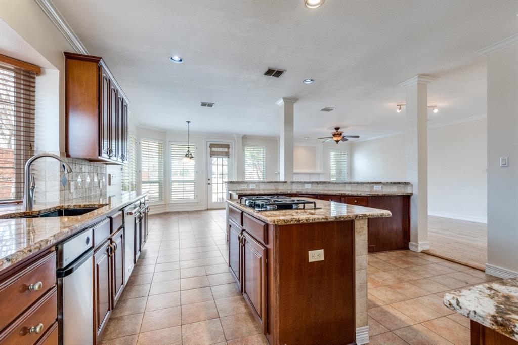 Peninsulas Coppell - Residential