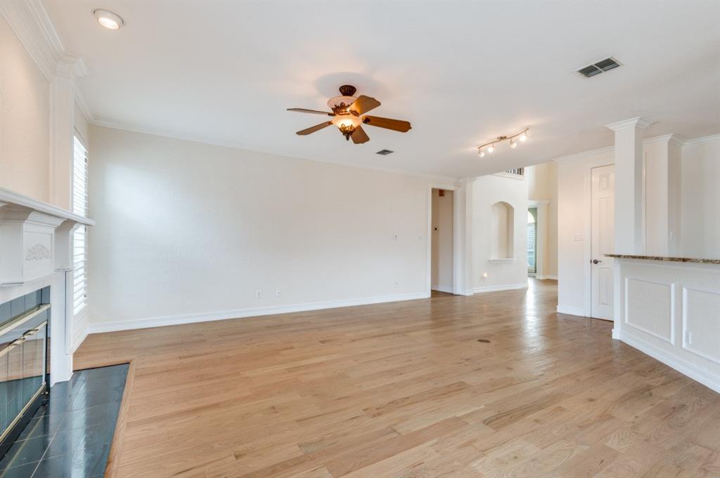 Peninsulas Coppell - Residential