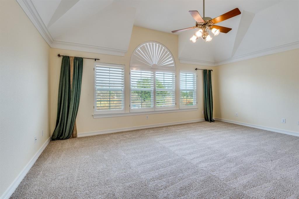 Peninsulas Coppell - Residential