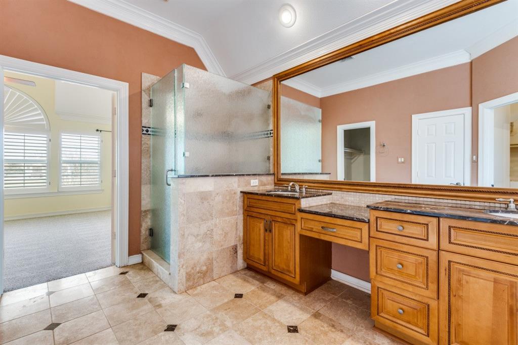 Peninsulas Coppell - Residential