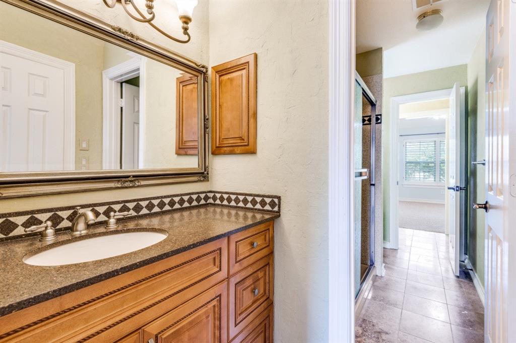 Peninsulas Coppell - Residential