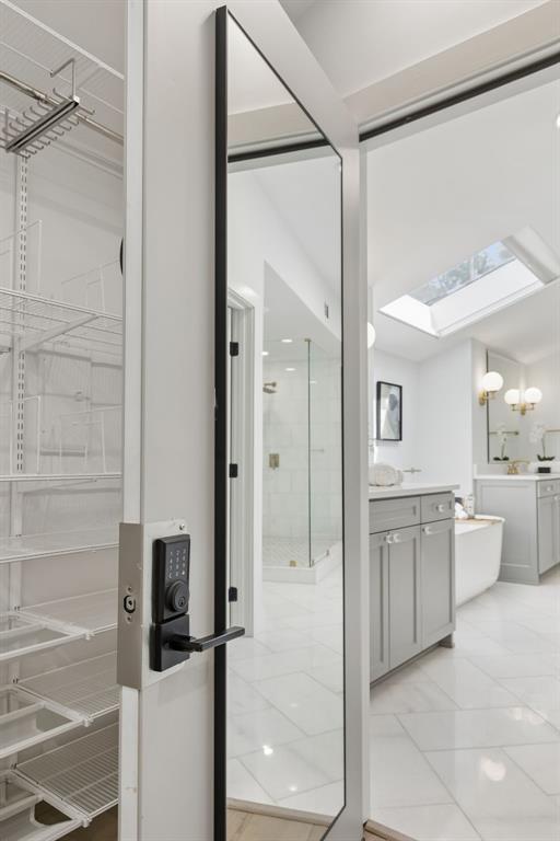 Northwood Hills - Residential