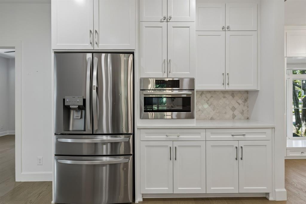 Northwood Hills - Residential