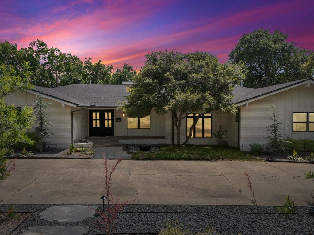 Northwood Hills - Residential