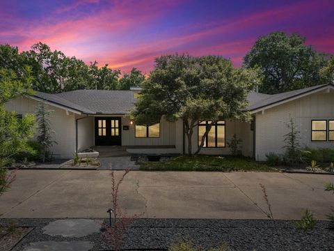7424 Stonecrest Drive Dallas TX 75254