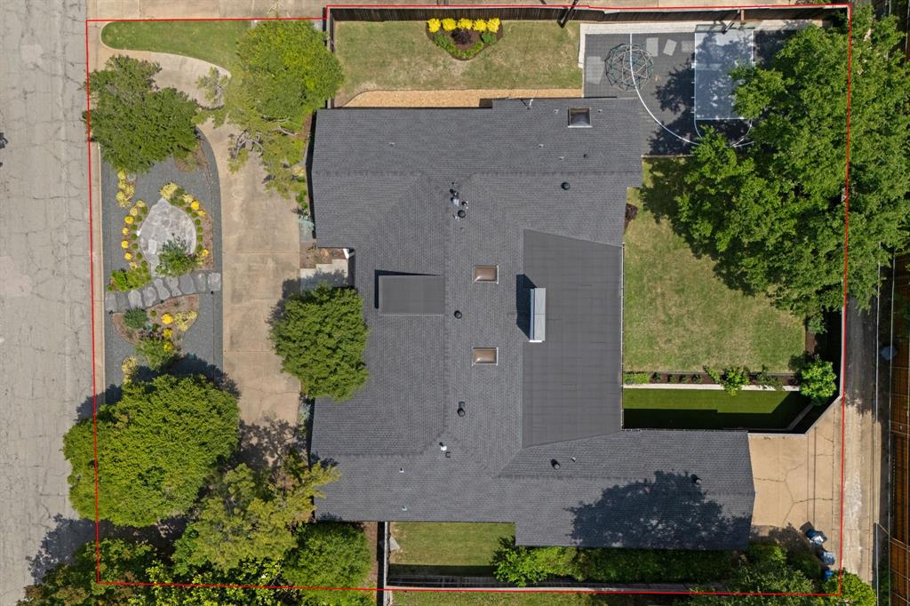 Northwood Hills - Residential