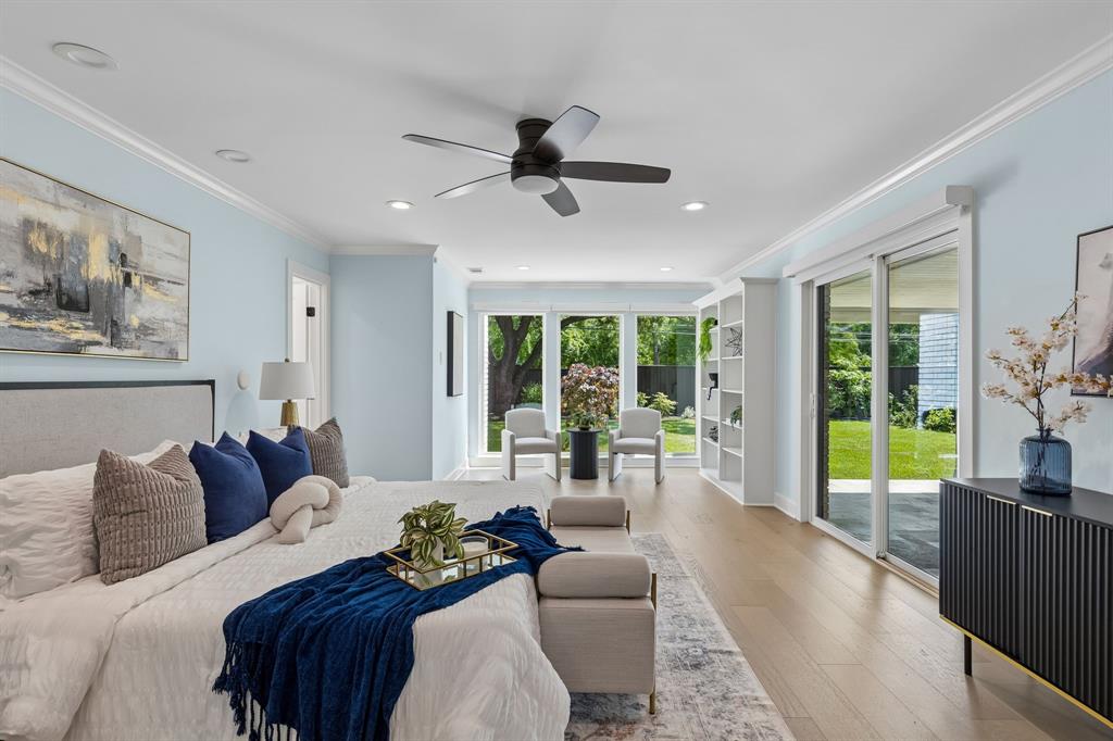 Northwood Hills - Residential