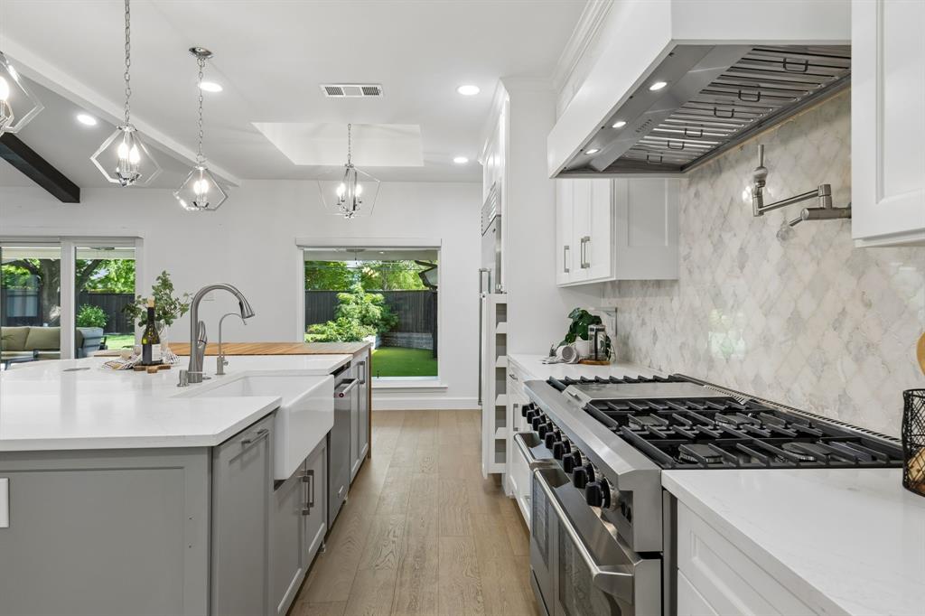 Northwood Hills - Residential