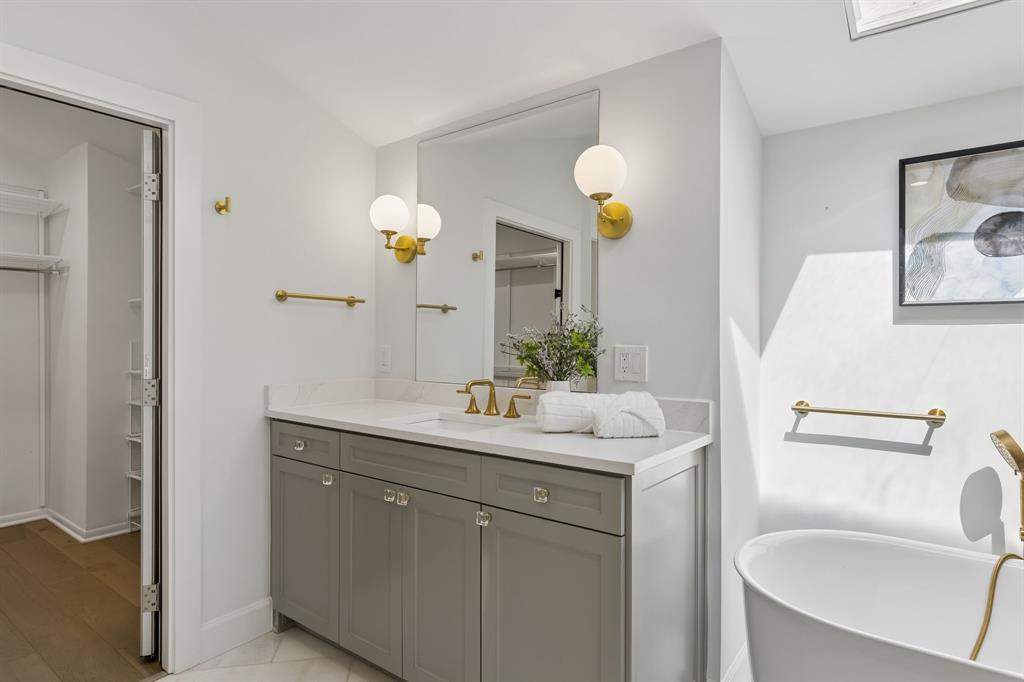 Northwood Hills - Residential