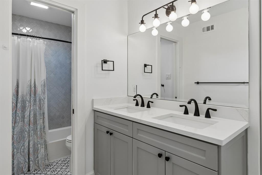 Northwood Hills - Residential
