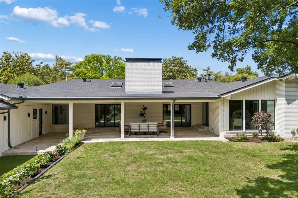 Northwood Hills - Residential