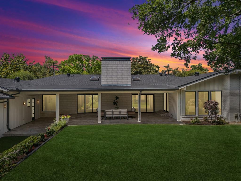 Northwood Hills - Residential