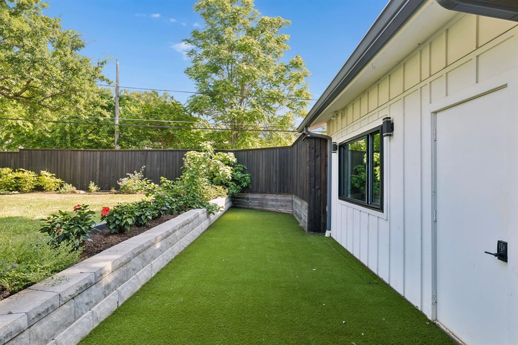 Northwood Hills - Residential