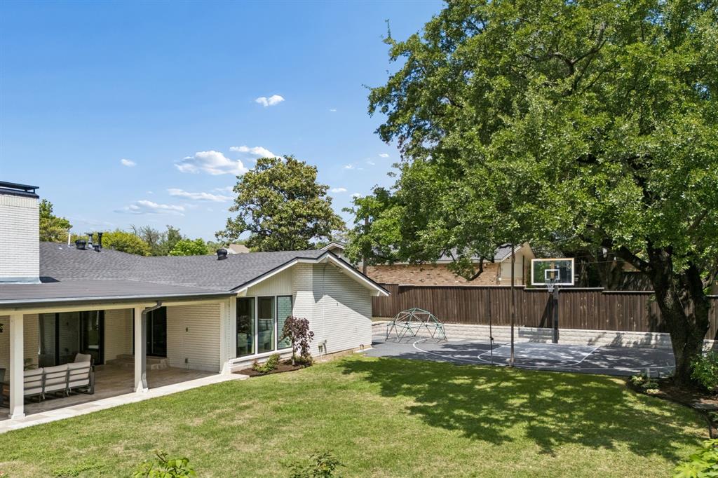 Northwood Hills - Residential