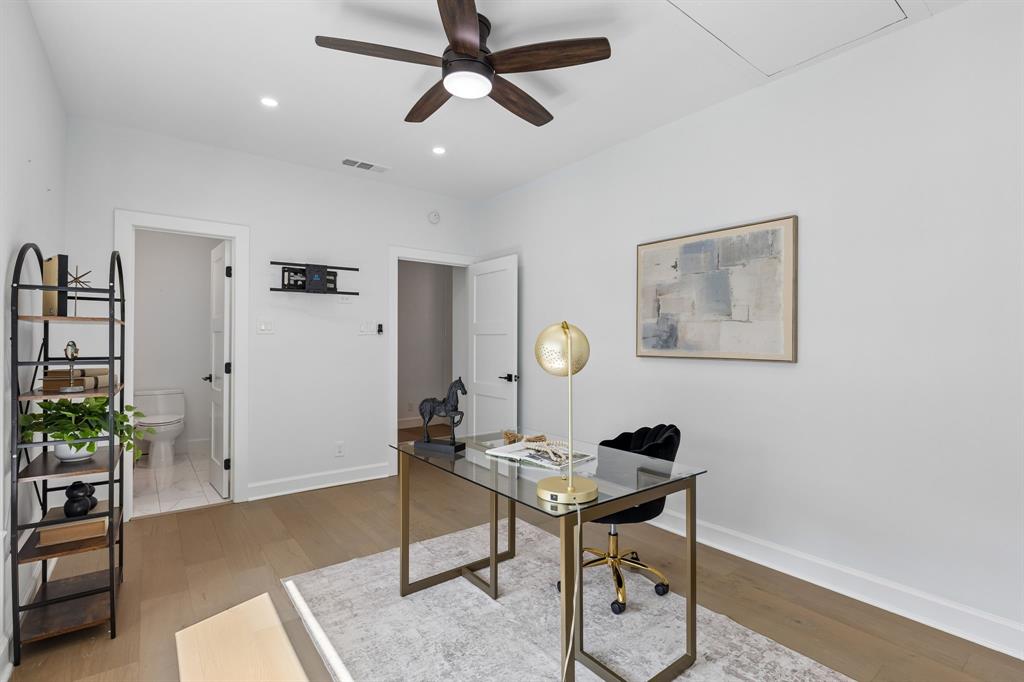 Northwood Hills - Residential