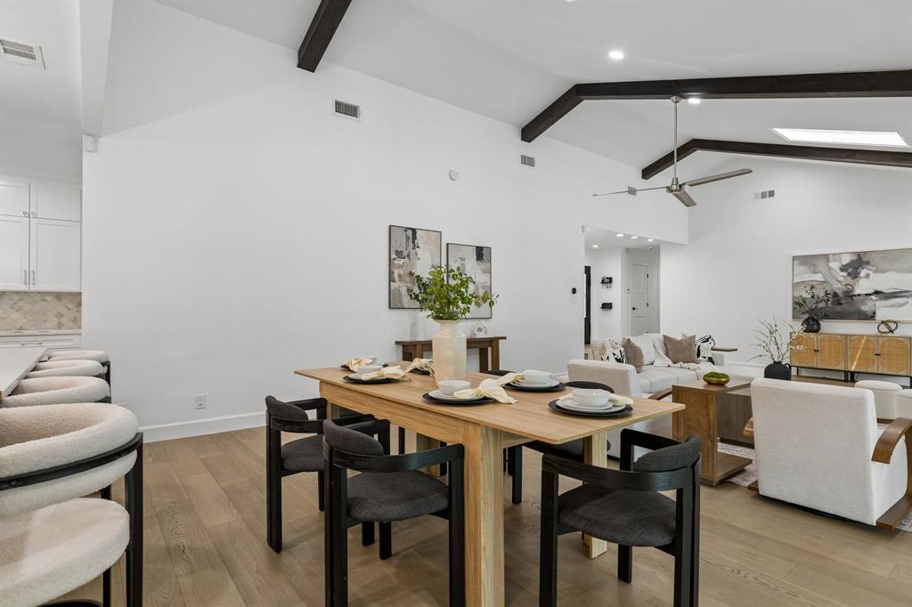 Northwood Hills - Residential
