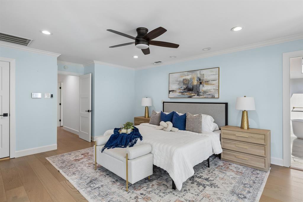 Northwood Hills - Residential