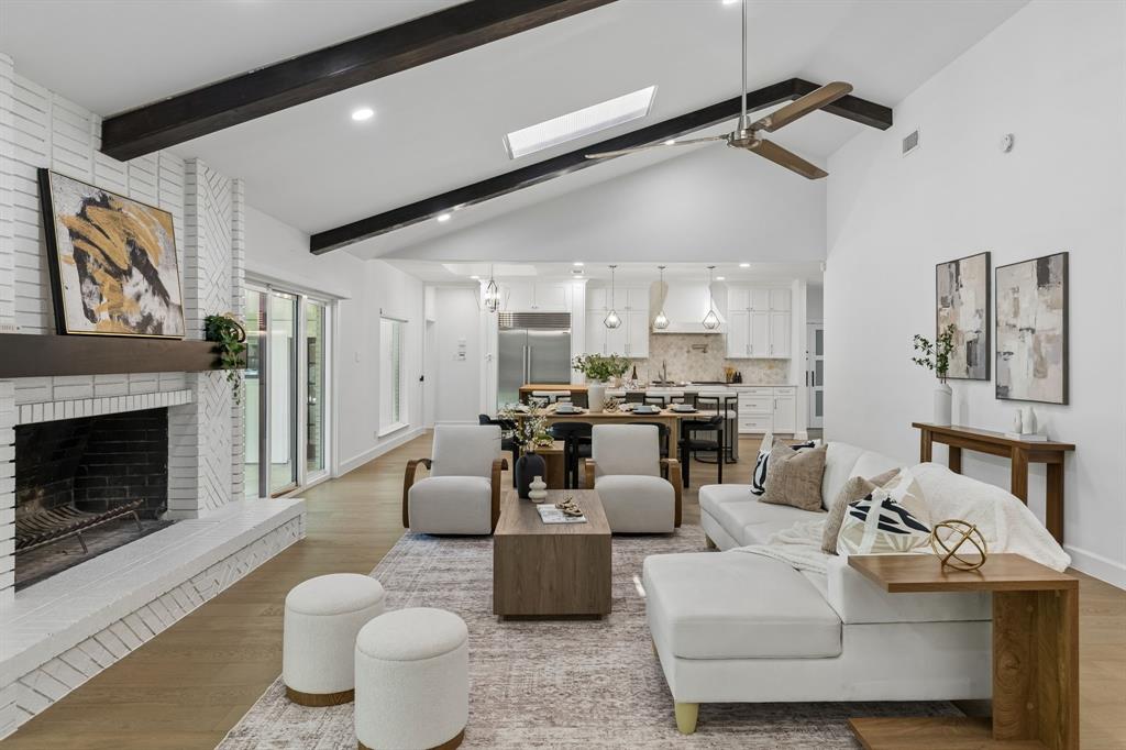 Northwood Hills - Residential