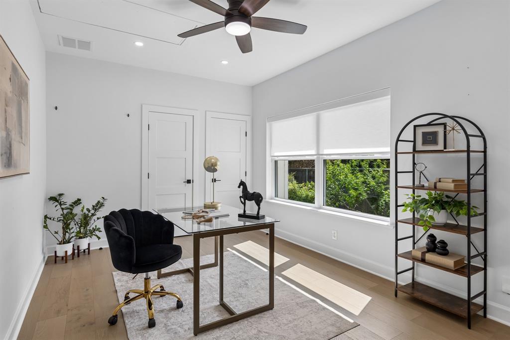 Northwood Hills - Residential