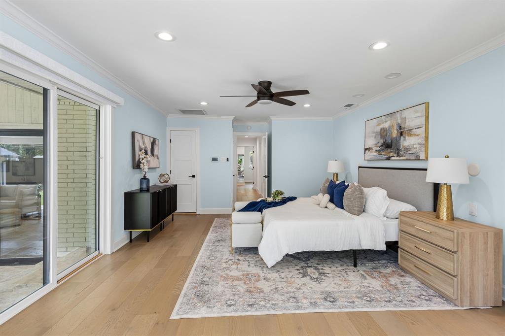 Northwood Hills - Residential
