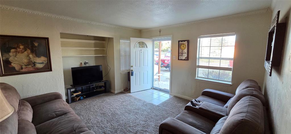 Carter Park Add - Residential