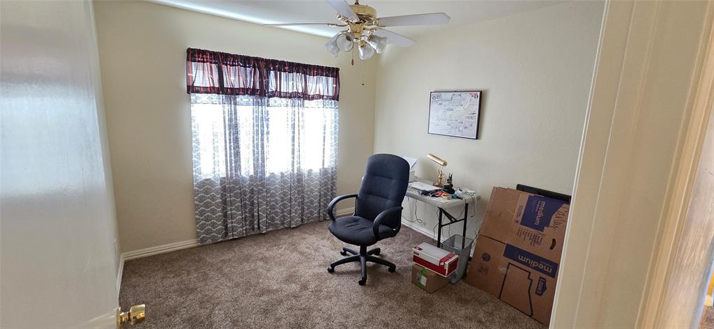 Carter Park Add - Residential