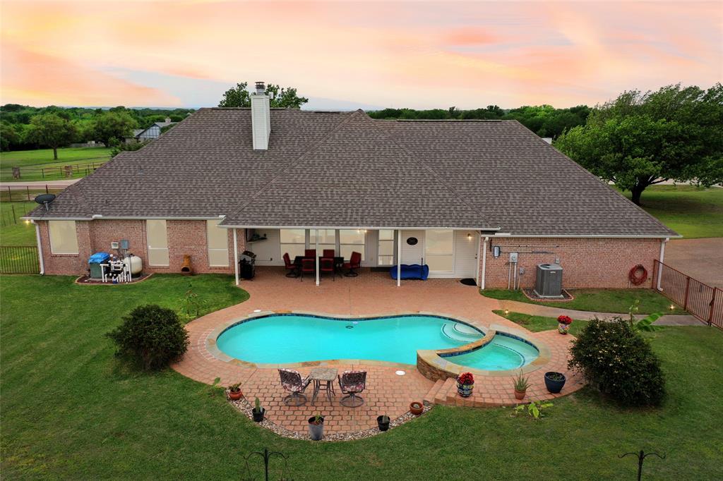 1596 Ranch House Road